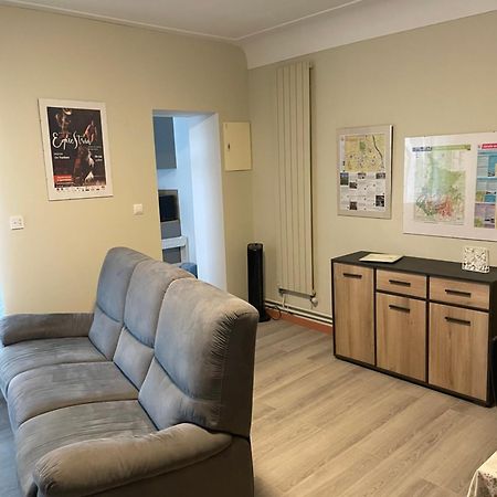 Chez Line Et Francis Apartment Tarbes Ngoại thất bức ảnh
