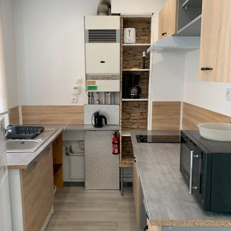 Chez Line Et Francis Apartment Tarbes Ngoại thất bức ảnh