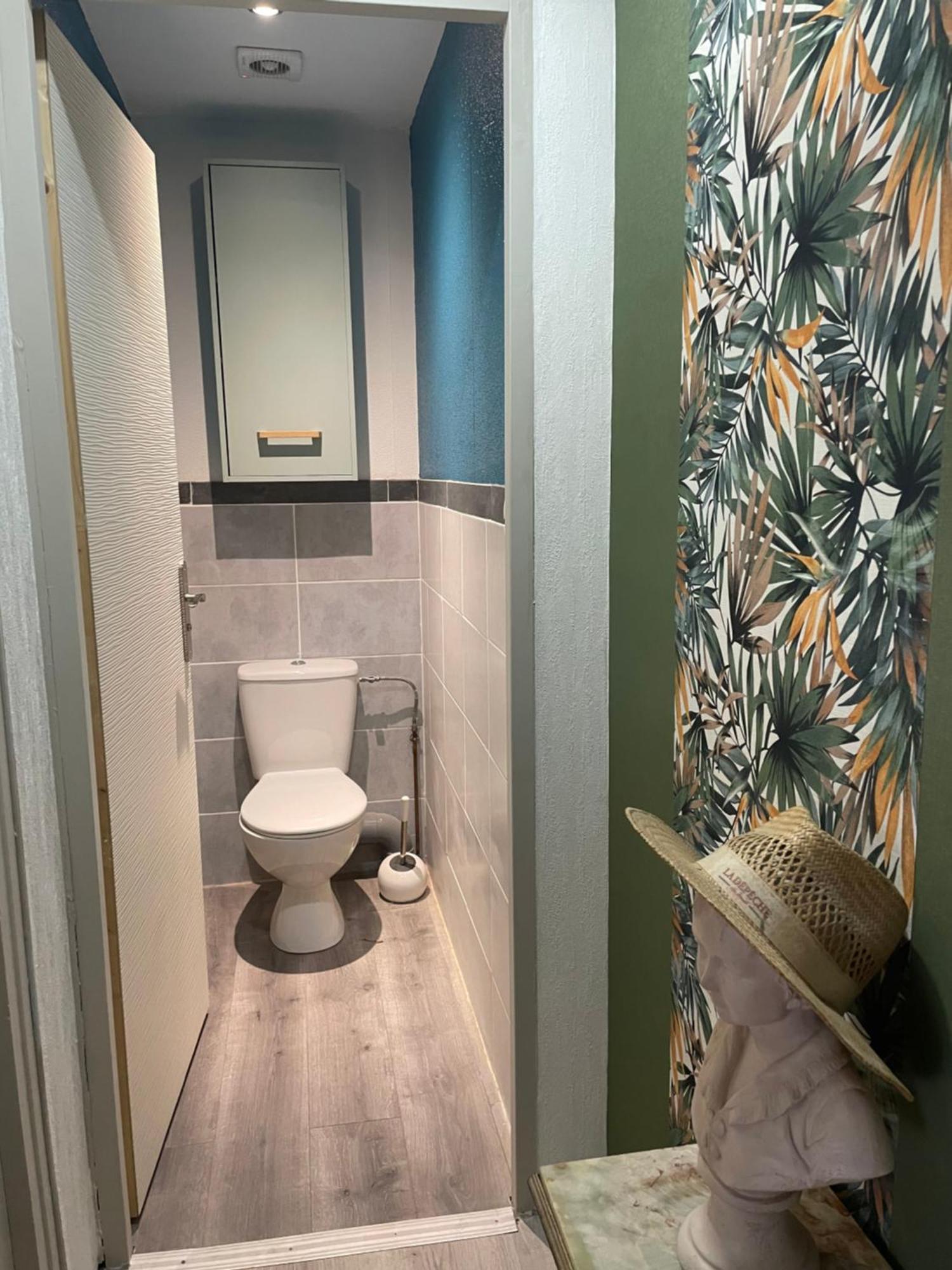 Chez Line Et Francis Apartment Tarbes Ngoại thất bức ảnh