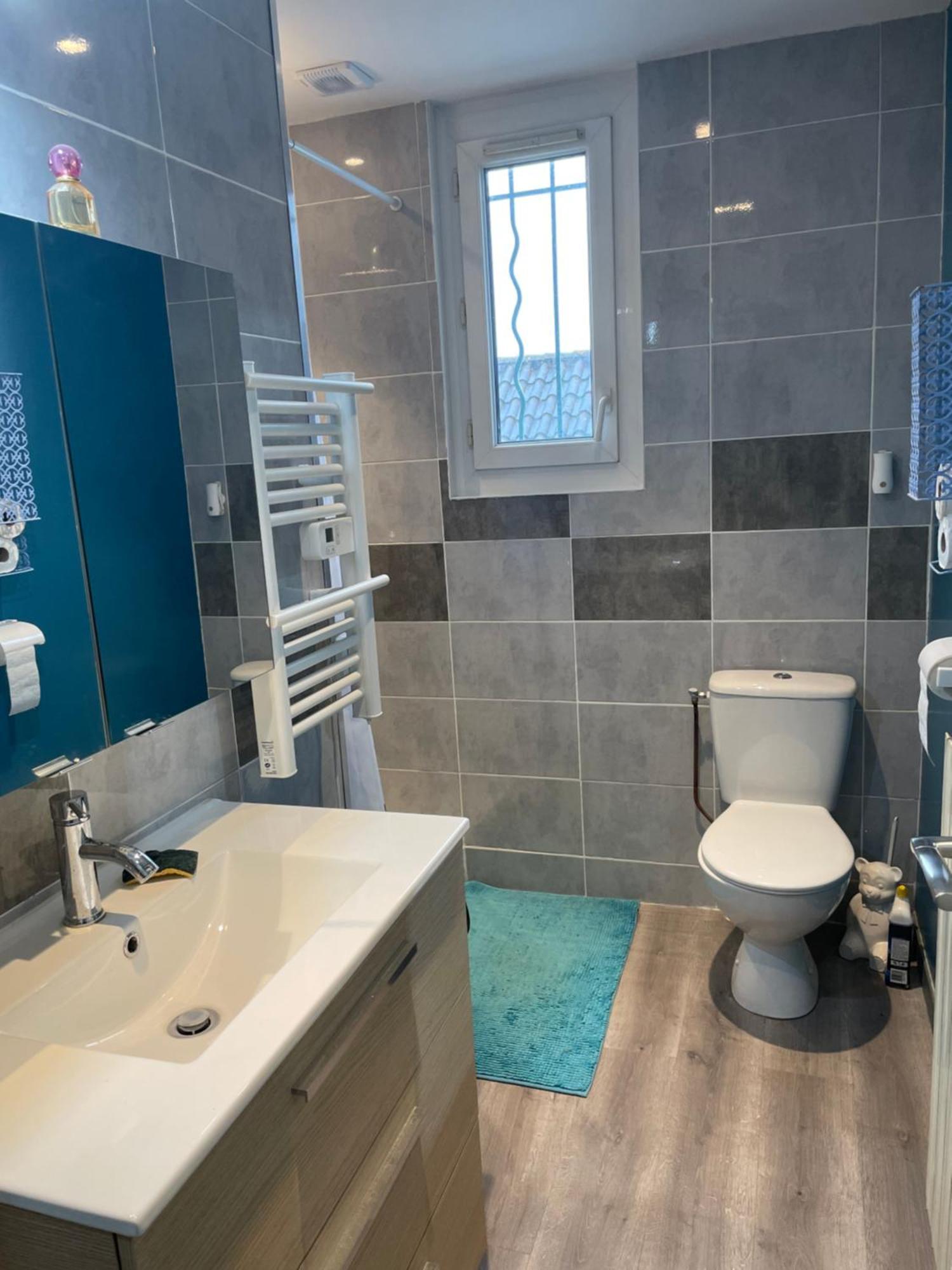 Chez Line Et Francis Apartment Tarbes Ngoại thất bức ảnh