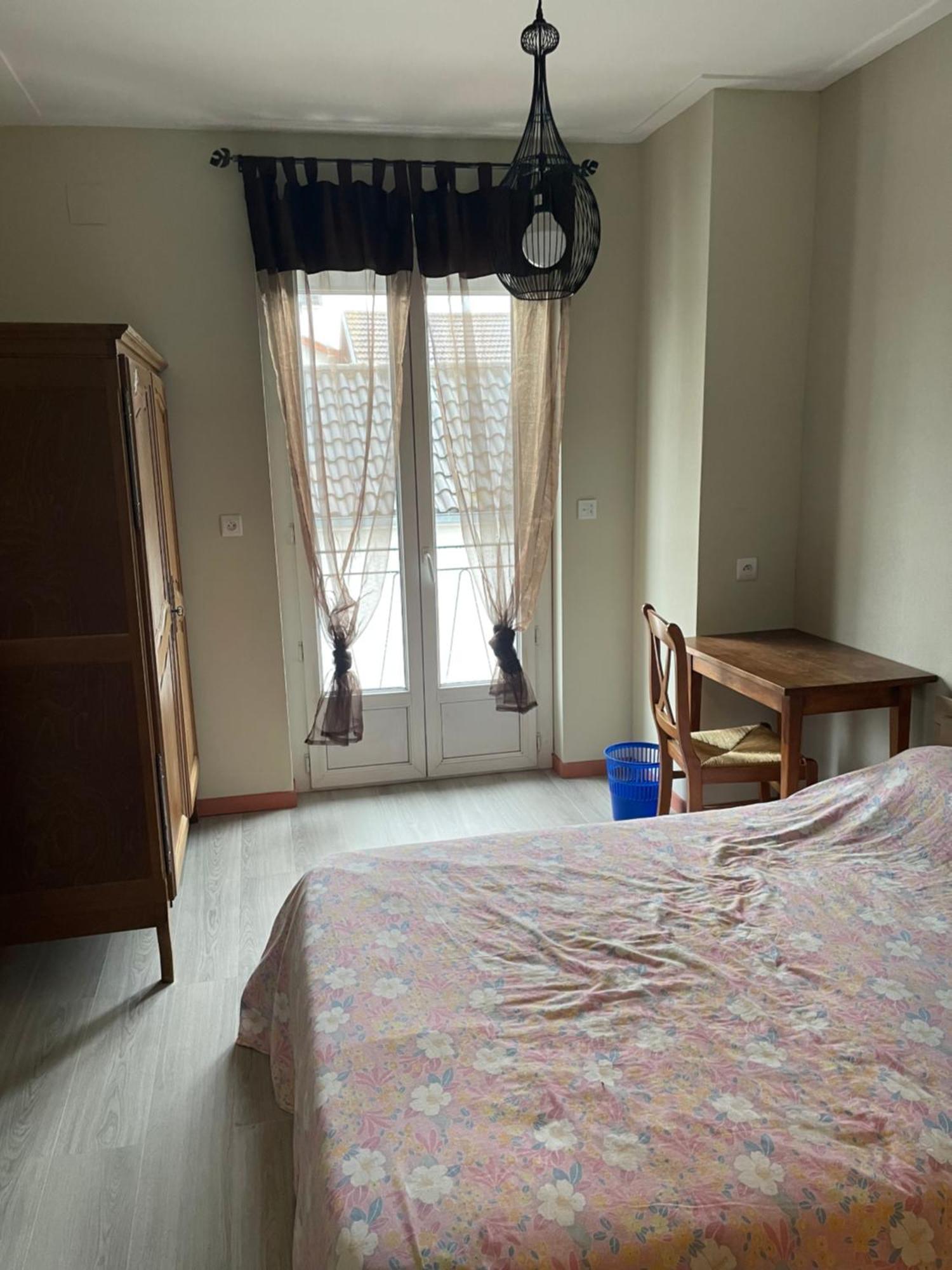 Chez Line Et Francis Apartment Tarbes Ngoại thất bức ảnh